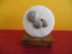 Trophée De Pétanque, Sculpture De 8,5 Cm Ht -Trophy Bowls, Sculpture 8,5 Cm Ht - Pétanque