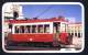 Portugal Entier Postal Tramway De Lisbonne 2004 Postal Stationary Card Lisbon Tramway 2004 - Tranvie