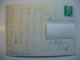 ORANIENBURG - An Der Havel, Am Lehnitzsee, Straße Des Friedens, Platz Des Friedens, Schloß 1966 Used Stamp - Oranienburg