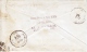 U.S.  POSTAL HISTORY COVER  SPECIAL  DELIVERY    RXR  CHANGE To  RPO  1897 - Covers & Documents