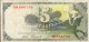 Germany 5 Mark,BDL,P.13i,02.12.1948,Ro#252b ,serie L No:II B 868736,see Scan - 5 Deutsche Mark