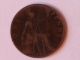 Grande-Bretagne 1 Penny 1896 - D. 1 Penny