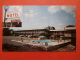 27465 PC : CANADA: ONTARIO: Niagra Falls - Edgecliffe Motel, Queen Street At River Road. (Postmark 1968). - Chutes Du Niagara