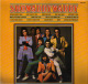 * LP *  SHOWADDYWADDY - SAME (Germany 1981) - Rock