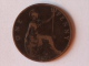 Grande-Bretagne 1 Penny 1897 - D. 1 Penny