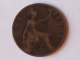 Grande-Bretagne 1 Penny 1897 A - D. 1 Penny