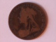 Grande-Bretagne 1 Penny 1897 A - D. 1 Penny