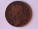 Grande-Bretagne 1 Penny 1899 - D. 1 Penny