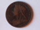 Grande-Bretagne 1 Penny 1900 - D. 1 Penny