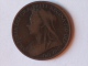 Grande-Bretagne 1 Penny 1900 A - D. 1 Penny