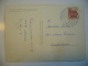 Gute Reise - Brunsbüttelkoog - 1967 Used Stam Mit Stempel - Brunsbuettel