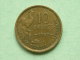 1957 - 10 FRANCS / KM 915.1 ( Uncleaned - For Grade, Please See Photo ) !! - Autres & Non Classés