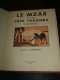 LE MZAB Et Les CHAAMBA Par ARMAGNAC, N°261/500 - 1901-1940