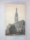 Hulst. De Gecombineerde R. Kath. En Hervormde Kerk Te Hulst. - Hulst