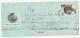 Pakistan Postal Stationery Used Cover Oil & Children - Pakistan