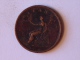 Grande-Bretagne 1/2 Half Penny 1807 - B. 1/2 Penny