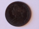 Grande-Bretagne 1/2 Half Penny 1876 H - C. 1/2 Penny