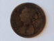 Grande-Bretagne 1/2 Half Penny 1887 - C. 1/2 Penny