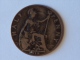 Grande-Bretagne 1/2 Half Penny 1918 - C. 1/2 Penny