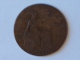 Grande-Bretagne 1/2 Half Penny 1921 - C. 1/2 Penny