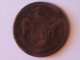 Grande-Bretagne One Penny Token 1811 Civitas Bristol - Otros & Sin Clasificación