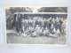 Carte Photo. Autocar Et Groupe Scolaire. Durbuy écrit Au Dos. - Automobili