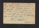 Hungary POW PC To Denmark  1916 - Lettres & Documents