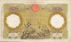 Italy,100 Lire,16.10.1935,P.55a,sig Natur Es: Azzolini & Cima (05.10.1931 - 16.12.1936) ,as Scan - 100 Lire