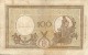 Italy, 100 Lit.,grande "B" 8.10.1943,67a,(23.08.1943 - 11.11.1944), Signatures: Azzolini & Urbini,as Scan - 100 Lire