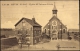 Cp Liévin Pas De Calais, Vue Générale De L'Eglise De Calonne Liévin - Autres & Non Classés