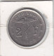 2 Francs  Nickel Albert I 1923 FL - 2 Francs