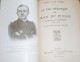 La Vie Héroïque De Jean Du Plessis. Par Le Comte Du Plessis. 1924. - Histoire