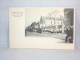 Bruxelles. Collège Saint Michel. Inauguration De L'Eglise 29 Octobre 1910 - Bildung, Schulen & Universitäten