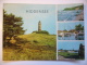 Insel HIDDENSEE Leuchtturm Strand Neuendorf Vitte 1966 Used Stamp - Hiddensee