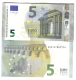 5  €  ITALIE ITALIA  Mario Draghi SD S002C3 Cod.€.005 - 5 Euro