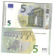 NEW 5 € ITALIA ITALIE UNC DA MAZZETTA SD Soudoyer S006C3 Cod.€.009 - 5 Euro