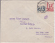 ESPAGNE - 1937 - ENVELOPPE De MALAGA Avec CENSURE + VIGNETTE LOCALE Pour NEW YORK - Storia Postale