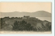 SAINT TROPEZ -  Vue De La Citadelle - La Chaîne Des Maures  - Edition Mlle Barrois - TBE - 2 Scans - Autres & Non Classés