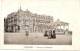 KNOKKE ..-- Villas Et Kiosque . Vers ABO ( Mr Adolphe GOBERT ) . Voir Verso . - Knokke