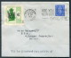 1951 GB Belfast / Liverpool BEA British Air Letter Service Flight Cover - Covers & Documents