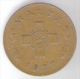 MALTA 1 CENT 1977 - Malta