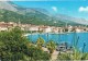 4656. Postal MAKARSKA (Jugoslavia) 1986 A Francia - Covers & Documents