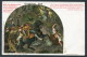 Switzerland - William Tell - Gesslers Tod - Litho Postcard - Vertellingen, Fabels & Legenden