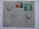 ITALY TRIESTE AMG FTT 1948 AIRMAIL COVER TO PRAGUE PRAHA - Posta Aerea