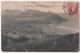ESPAGNE CP San Sebastian  Vista Tomada Desde El Monte UliaObliteration  1906  B Bses PYRENEES - Peñón De Vélez De La Gomera