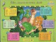 Almanach Du Facteur 2003 LE PETIT DINOSAURE - Grand Format : 2001-...