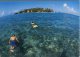 (153) Fiji - Toberua Island - Fidji