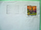 Taiwan 1993 Cover To USA - Lighthouse - Lettres & Documents