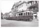 CP Moderne 67 Obernai Train Pour Strasbourg Faisant Halte En Septembre 1948 Voir DOS - Obernai