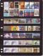 NETHERLANDS Mint Stamps With Out Gum - Face 64g - Colecciones Completas